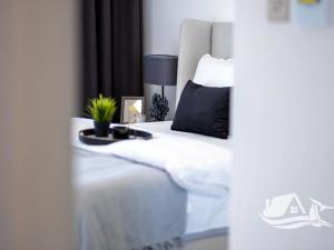 Prodej bytu 3+kk, Trikomo, Kypr, 81 m2