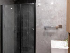 Prodej bytu 3+kk, Trikomo, Kypr, 81 m2