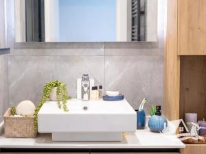 Prodej bytu 3+kk, Trikomo, Kypr, 81 m2