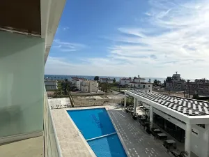 Prodej bytu 3+kk, Trikomo, Kypr, 81 m2