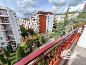 Prodej bytu 2+kk, Sveti Vlas, Bulharsko, 65 m2