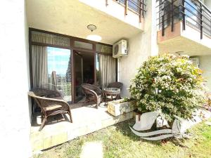 Prodej bytu 2+kk, Sveti Vlas, Bulharsko, 56 m2