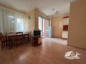 Prodej bytu 2+kk, Nesebar, Bulharsko, 59 m2