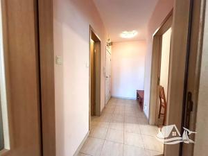 Prodej bytu 2+kk, Nesebar, Bulharsko, 59 m2