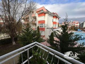 Prodej bytu 2+kk, Nesebar, Bulharsko, 59 m2