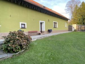 Prodej rodinného domu, Radkovice u Budče, 200 m2