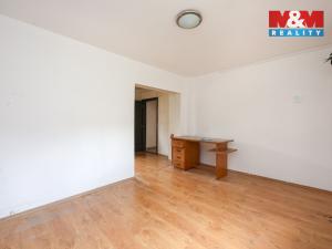 Prodej chalupy, Mníšek pod Brdy, 180 m2