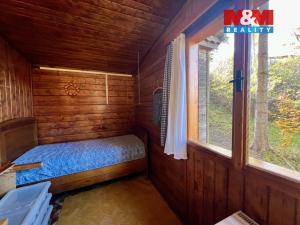 Pronájem chaty, Střížovice, 30 m2