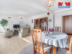 Prodej bytu 3+1, Mladá Boleslav - Mladá Boleslav I, Železná, 177 m2