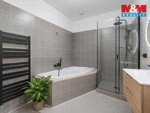 Prodej bytu 3+1, Mladá Boleslav - Mladá Boleslav I, Železná, 177 m2