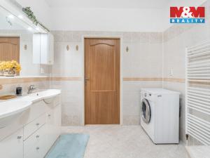 Prodej bytu 3+1, Mladá Boleslav - Mladá Boleslav I, Železná, 177 m2