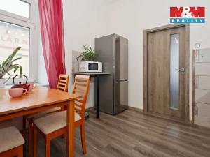 Prodej bytu 3+1, Úsobí, 73 m2