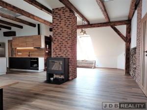 Pronájem bytu 3+kk, Litoměřice, Dlouhá, 127 m2