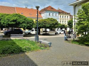 Pronájem bytu 3+kk, Litoměřice, Dlouhá, 127 m2