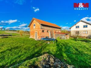 Prodej pozemku pro bydlení, Štichov, 2793 m2