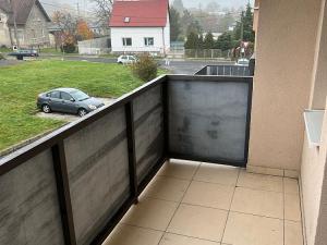 Pronájem bytu 2+1, Ústí nad Labem - Bukov, Na Kohoutě, 86 m2