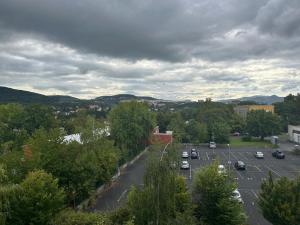 Pronájem bytu 2+1, Ústí nad Labem, Na Kohoutě, 73 m2