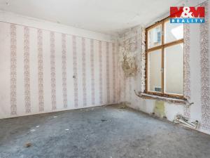 Prodej rodinného domu, Jablonec nad Nisou, 150 m2