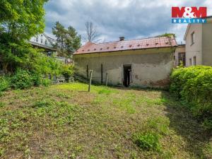 Prodej pozemku pro bydlení, Jablonec nad Nisou, Slunečná, 722 m2