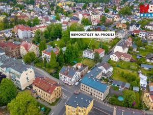 Prodej pozemku pro bydlení, Jablonec nad Nisou, Slunečná, 722 m2
