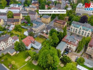 Prodej pozemku pro bydlení, Jablonec nad Nisou, Slunečná, 722 m2