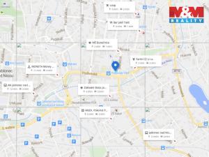 Prodej pozemku pro bydlení, Jablonec nad Nisou, Slunečná, 722 m2