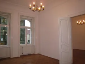 Pronájem kanceláře, Praha - Staré Město, Na Perštýně, 174 m2