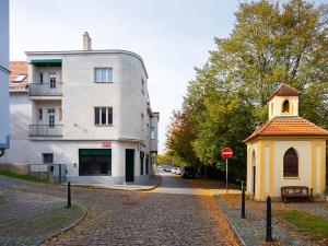 Prodej bytu 5+kk, Praha - Střešovice, Nad hradním vodojemem, 173 m2