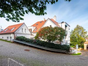 Prodej bytu 5+kk, Praha - Střešovice, Nad hradním vodojemem, 173 m2