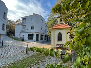 Prodej bytu 5+kk, Praha - Střešovice, Nad hradním vodojemem, 173 m2