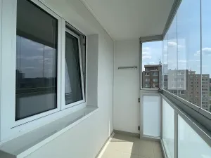 Prodej bytu 2+kk, Praha - Kamýk, Rytířova, 44 m2