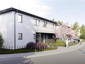 Prodej bytu 4+kk, Nevřeň, 95 m2