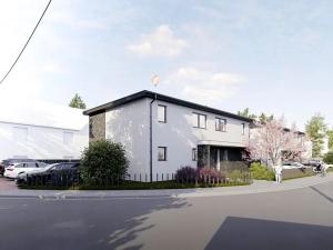 Prodej rodinného domu, Nevřeň, 95 m2