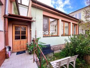 Prodej bytu 1+kk, Králův Dvůr, Plzeňská, 26 m2