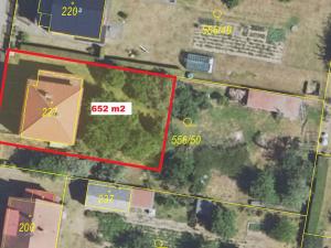 Prodej rodinného domu, Krušovice, Pod Česačkou, 340 m2