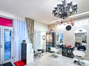 Pronájem obchodního prostoru, Praha, 74 m2