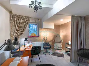 Pronájem obchodního prostoru, Praha, 74 m2