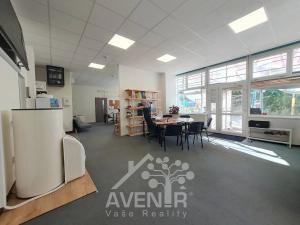 Prodej obchodního prostoru, Jablonec nad Nisou, Pasecké náměstí, 200 m2