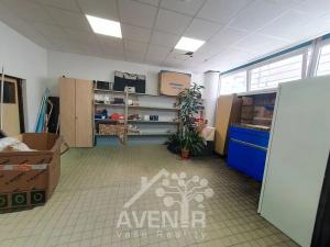 Prodej obchodního prostoru, Jablonec nad Nisou, Pasecké náměstí, 200 m2