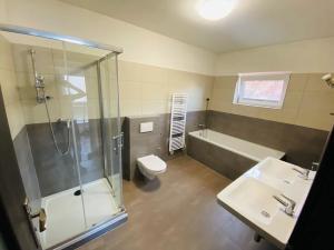 Pronájem rodinného domu, Říčany, Višňová, 120 m2