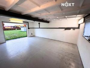 Prodej garáže, Rakvice, 28 m2