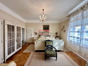 Prodej rodinného domu, Praha - Hloubětín, Poděbradská, 645 m2