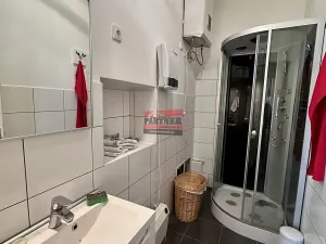 Prodej rodinného domu, Praha - Hloubětín, Poděbradská, 645 m2