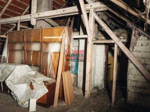 Prodej rodinného domu, Praha - Hloubětín, Poděbradská, 645 m2