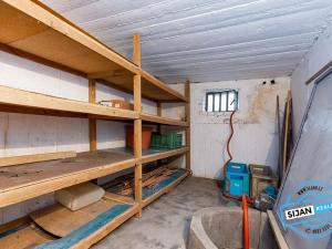 Prodej rodinného domu, Rožnov pod Radhoštěm, Družstevní, 150 m2