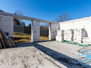 Prodej pozemku pro bydlení, Určice, 1236 m2