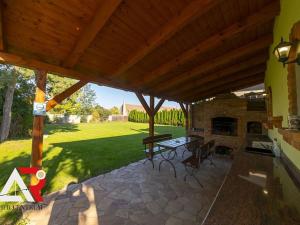 Prodej ubytování, Pasohlávky, 434 m2