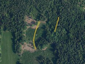 Prodej pole, Železný Brod, 59010 m2