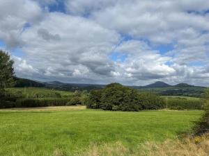 Prodej pole, Česká Kamenice, 108179 m2