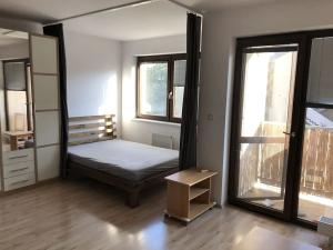 Pronájem bytu 1+kk, Brno, Řípská, 37 m2